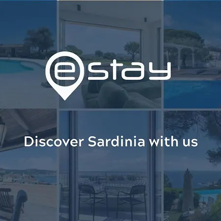 Estay - Bright Gianturco 19 * Кальяри