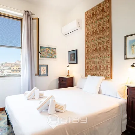 Appartement Estay - Bright Gianturco 19 *