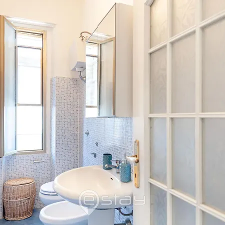 Bright Gianturco 19 Apartment Cagliari