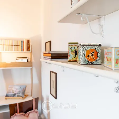 Apartment Bright Gianturco 19 Cagliari