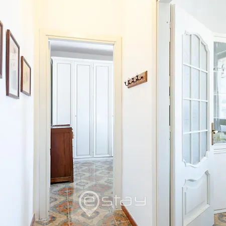 Appartement Estay - Bright Gianturco 19