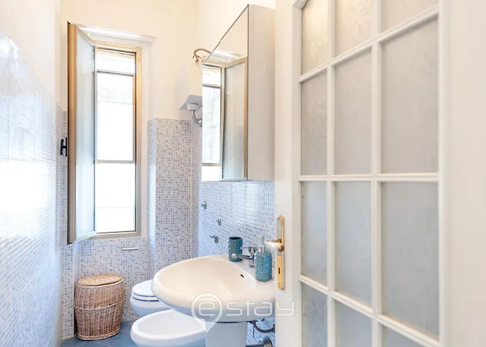 Bright Gianturco 19 Apartment Cagliari